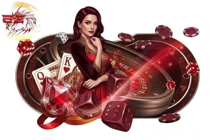 easygame168 เว็บตรง